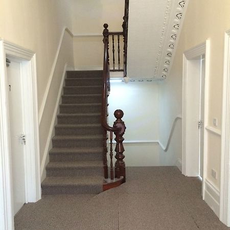 The Newsham Guest Rooms ليفربول المظهر الخارجي الصورة
