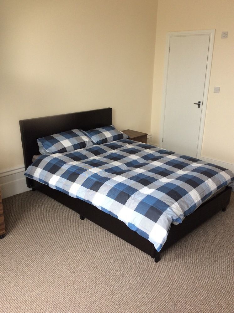 The Newsham Guest Rooms ليفربول المظهر الخارجي الصورة