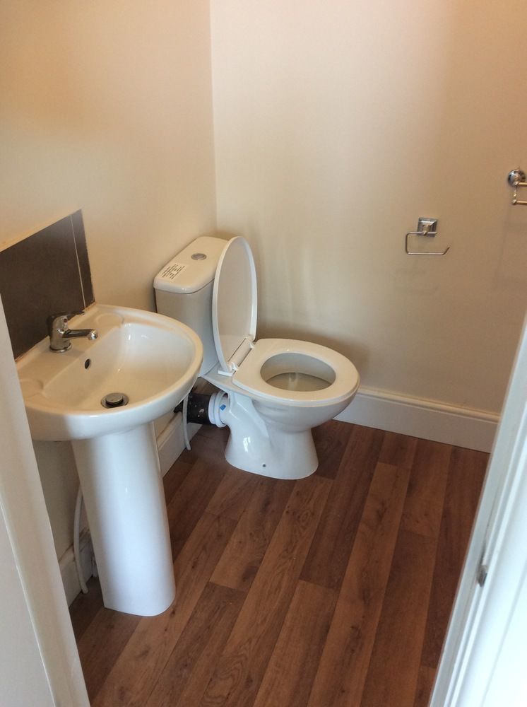 The Newsham Guest Rooms ليفربول المظهر الخارجي الصورة