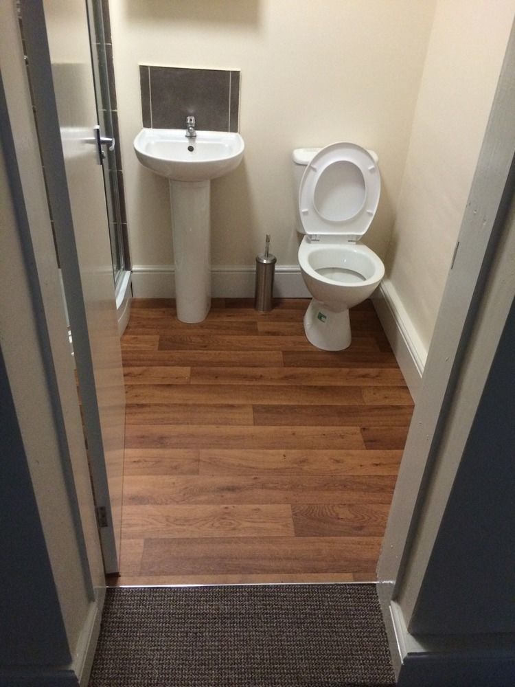 The Newsham Guest Rooms ليفربول المظهر الخارجي الصورة
