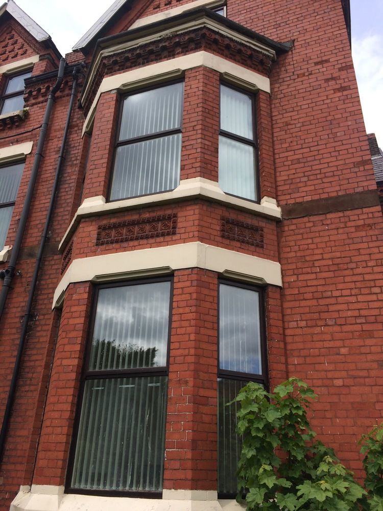 The Newsham Guest Rooms ليفربول المظهر الخارجي الصورة